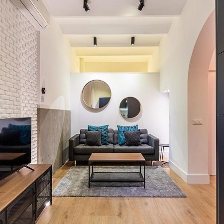 Waou Essence IV Latina - Alquiler Corta Duracion Appartement Madrid Buitenkant foto