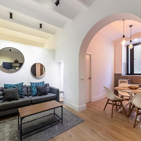 Waou Essence IV Latina - Alquiler Corta Duracion Appartement Madrid Buitenkant foto