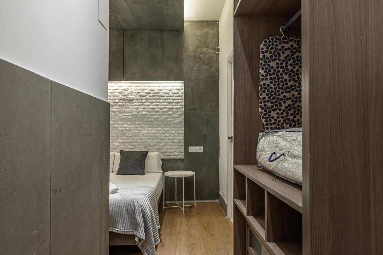 Waou Essence IV Latina - Alquiler Corta Duracion Appartement Madrid Buitenkant foto