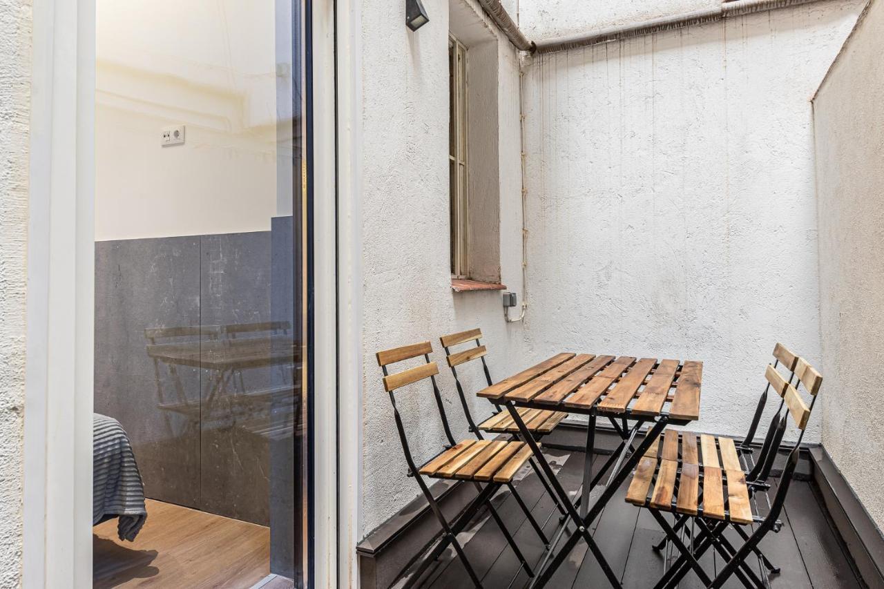 Waou Essence IV Latina - Alquiler Corta Duracion Appartement Madrid Buitenkant foto