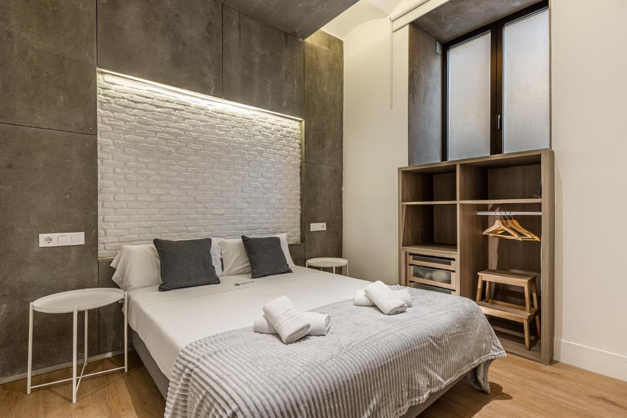 Waou Essence IV Latina - Alquiler Corta Duracion Appartement Madrid Buitenkant foto