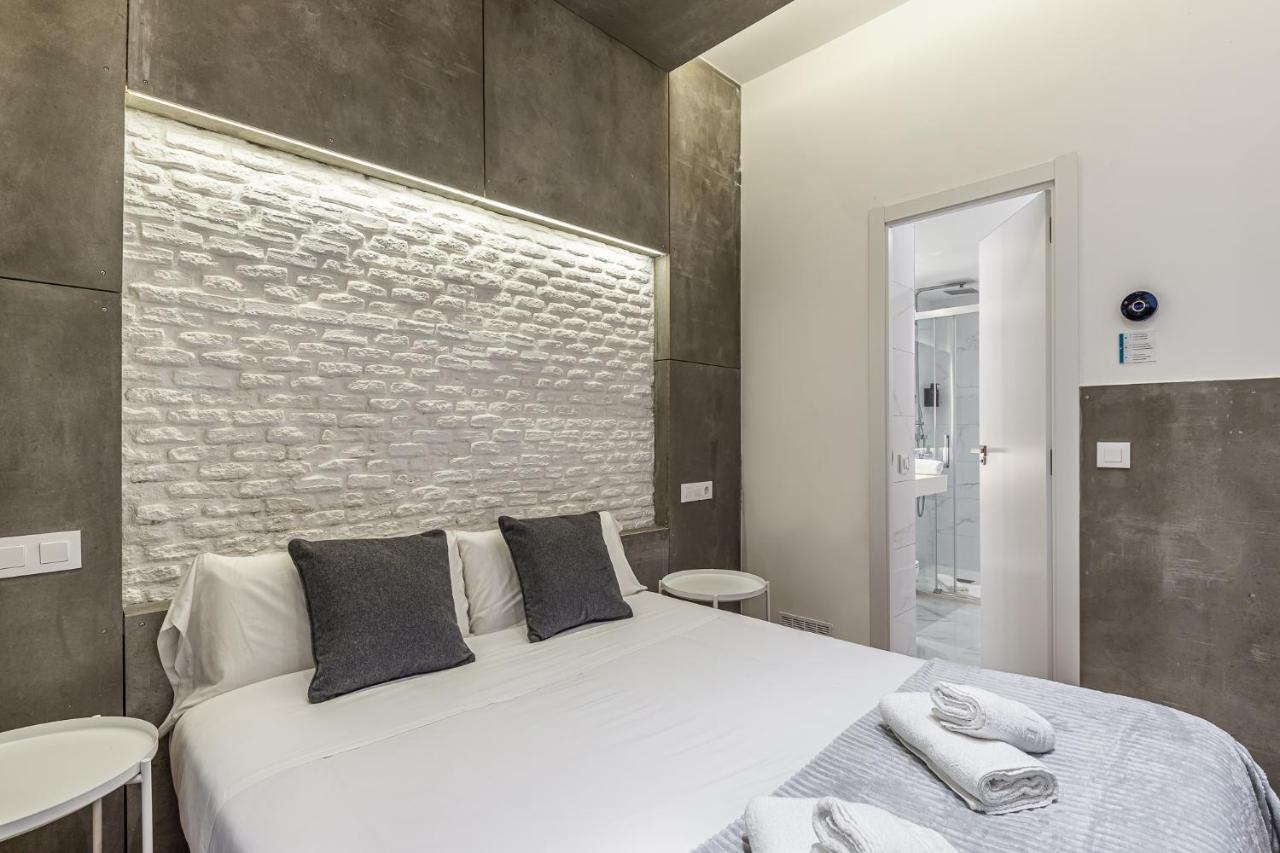 Waou Essence IV Latina - Alquiler Corta Duracion Appartement Madrid Buitenkant foto
